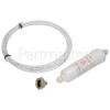 Goldstar Fridge External Water Filter FSS-002