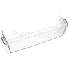 Door Shelf / Large Tray : LXHXD 470x100x125mm