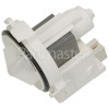 Asko DFI643.AU Drain Pump (Round Top Twist On) : Leili Changzhou BPX2.1887l : Also Fits Asko & HISENSE HU63CW Etc.