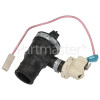 Baumatic BDW45.1 Pressure Switch / Hose