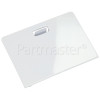 WFU6012 Drain Pump Door Cover