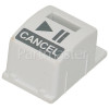 Howden Start / Stop Push Button - White