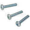 Chef Screw Set