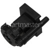 LHP10W23 Condensation Pump : HANYU B13-6C ( 33MM Impeller) 10MM