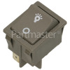 Constructa CD70130/01 Rocker Switch