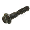 Hexagon Head Tub Bolt