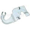 Cucine Upper Left Hand Door Hinge Assembly