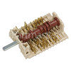 Bosch Function Selector Switch