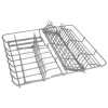 Fisher & Paykel Basket - Silver