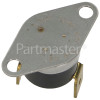 CDA TOC Safety Thermostat : 7082 432 Z29 04 , 70c