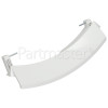 Door Handle - White