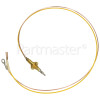 Smeg Thermocouple With One Tag End & One Ring Fit : 500mm