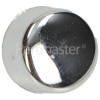 Cuisiniere Ignition Switch Button - Chrome