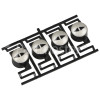 Bosch Oven Push Button Set
