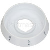 Knob Ring Switch White