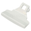 Zoppas PL4M Door Handle - White