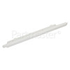 LG Right Hand Fridge Drawer Guide Rail - 300 Mm