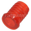 Red Lens : Signal Indicator Lamp