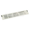 Delonghi Water Hardness Testing Strip