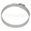 Indesit IDF125 UK Motor Pump Hose Clamp : D= 455mm