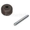 Dyson Axle & Roller Service Assembly