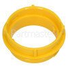 Collo Threaded Neck - Yellow