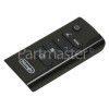 DeLonghi Remote Control