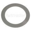 Kenwood Lid Seal - Dark Grey