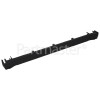 Electrolux Door Cover Black Non-pyro