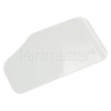 Indesit Drawer Front - Handle