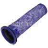 Dyson DC46 Allergy Parquet Pre-Filter Assembly