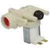 Ariston A1435UK Hot Water Single Inlet Solenoid Valve