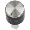 Asko Oven Control Knob