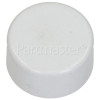 Baumatic BWMI 1407 Door Opening Button - White