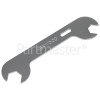 Braun Spanner