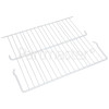 Laden Freezer Top Wire Shelf : 440x360mm