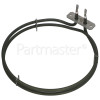 Greenpoint Fan Oven Element 1800W