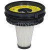 Hoover S117 Hepa Pre-Motor Filter