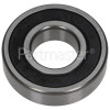 Hisense Washing Machine Bearing : 6306ZZ