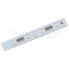 Led Bulb Lamp E14 T25 SES : 6500K 1.6W For Fridges