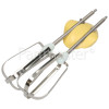 kenwood hm220 beater gears