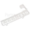 Zanussi ZWG1121P Button Support Panel