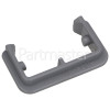 Smart Brand Basket Rail Block / Bracket : Also Fits Asko/Atag/ Cylina/Dacor/Etna/Hisense HS6130WUK /Foster/Ise/Kalamazoo/Ken/Nortec/Mora/Pelgrim/Upo