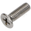 MC55244DB Screw Bolt M5X20 Countersunk Head