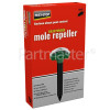 Pest Stop Solar Powered Mole Repeller (pest Control)