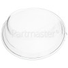 Zanussi ZWG1121P Door Glass Porthole