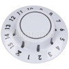 Indesit LED Programme Control Knob