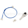 Kenmore NTC Temperature Sensor / Probe-feeler : Rast 2.5