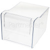 KitchenAid Crisper Drawer ; 295x230mm X Height 180mm