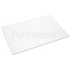 Cucine AT300B/2 Upper Freezer Glass Shelf
